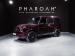 Mercedes-Benz G-Class G63 - Thumbnail 1