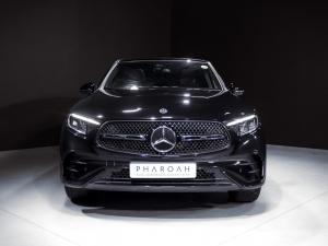 Mercedes-Benz GLC GLC220d coupe 4Matic Avantgarde - Image 5