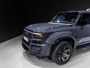 Toyota Land Cruiser Prado 2.8GD VX-R - Image 4