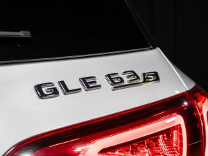 Mercedes-Benz GLE GLE63 S 4Matic+ - Image 5