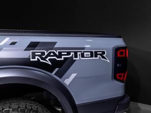Ford Ranger 3.0T V6 double cab Raptor 4WD - Image 7