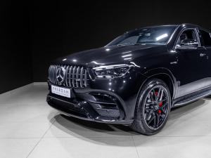 Mercedes-Benz GLE GLE63 S coupe 4Matic+ - Image 3