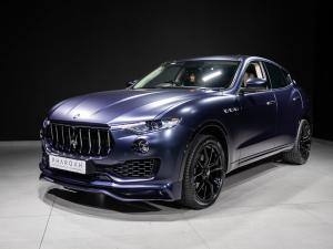Maserati Levante Diesel - Image 21