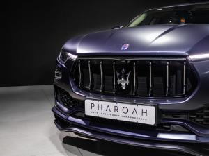 Maserati Levante Diesel - Image 23
