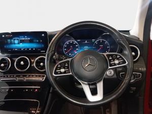 Mercedes-Benz GLC GLC300d 4Matic - Image 13
