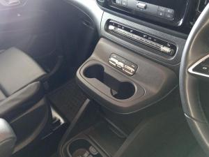 Mercedes-Benz Vito 119 CDI Tourer Select - Image 12