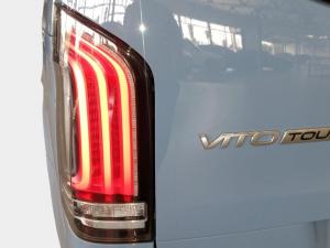 Mercedes-Benz Vito 119 CDI Tourer Select - Image 20