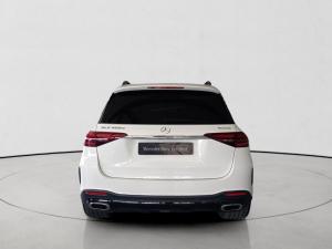 Mercedes-Benz GLE GLE450d 4Matic - Image 6