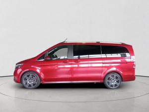 Mercedes-Benz V-Class V300d Exclusive - Image 4