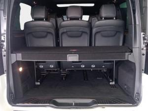Mercedes-Benz V-Class V250d Avantgarde - Image 10