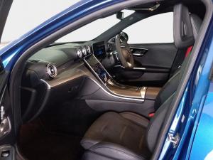 Mercedes-Benz C-Class C63 S - Image 18