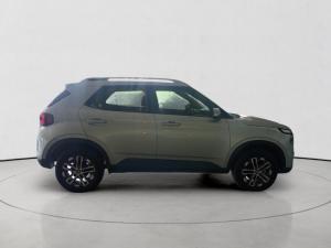 Hyundai Venue 1.0T Fluid auto - Image 8