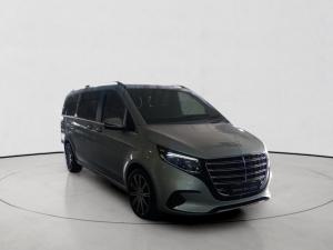 Mercedes-Benz V-Class V300d Exclusive - Image 3