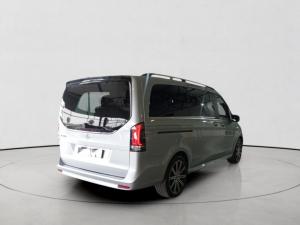 Mercedes-Benz V-Class V300d Exclusive - Image 7