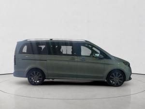 Mercedes-Benz V-Class V300d Exclusive - Image 8