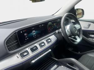 Mercedes-Benz GLE GLE300d 4Matic - Image 9