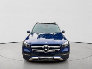Mercedes-Benz GLE GLE400d 4Matic - Image 2