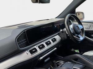 Mercedes-Benz GLE GLE400d 4Matic - Image 18