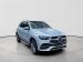 Mercedes-Benz GLE GLE400d 4Matic - Thumbnail 3
