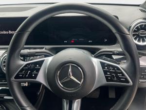 Mercedes-Benz A-Class A200 sedan AMG Line - Image 13