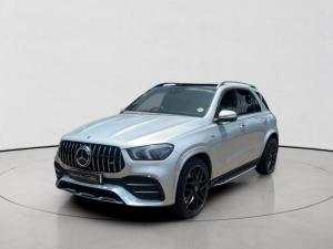Mercedes-Benz GLE GLE53 4Matic+ - Image 1