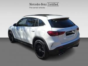 Mercedes-Benz GLA GLA200d Progressive - Image 5