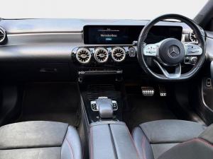 Mercedes-Benz A-Class A200 sedan AMG Line - Image 12