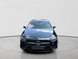 Mercedes-Benz A-Class A200 sedan AMG Line - Image 2