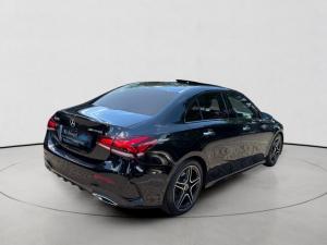 Mercedes-Benz A-Class A200 sedan AMG Line - Image 7