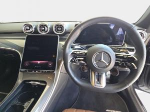 Mercedes-Benz CLE CLE53 coupe - Image 10