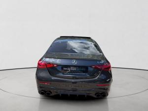 Mercedes-Benz C-Class C43 - Image 6