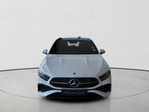 Mercedes-Benz A-Class A200 hatch Progressive - Image 2