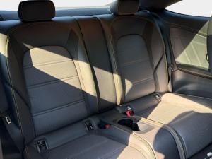 Mercedes-Benz C-Class C63 S coupe - Image 15
