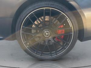 Mercedes-Benz C-Class C63 S coupe - Image 16