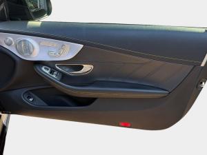 Mercedes-Benz C-Class C63 S coupe - Image 17