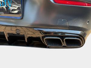 Mercedes-Benz C-Class C63 S coupe - Image 18