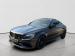 Mercedes-Benz C-Class C63 S coupe - Thumbnail 1
