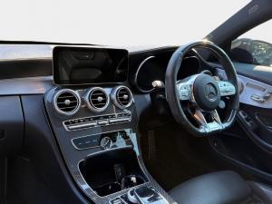 Mercedes-Benz C-Class C63 S coupe - Image 9