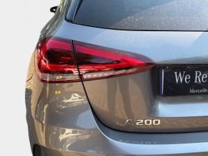 Mercedes-Benz A-Class A200 hatch AMG Line - Image 20