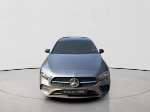 Mercedes-Benz A-Class A200 hatch AMG Line - Image 2