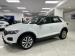 Volkswagen T-Roc 1.4TSI 110kW Design - Thumbnail 1