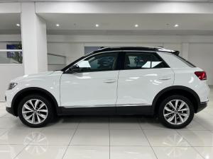 Volkswagen T-Roc 1.4TSI 110kW Design - Image 5