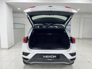 Volkswagen T-Roc 1.4TSI 110kW Design - Image 8