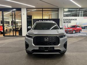 Honda Elevate 1.5 Comfort - Image 2