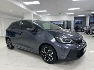 Honda Fit 1.5 Elegance - Image 3