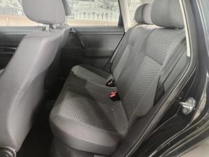 Volkswagen Polo 1.6 Comfortline - Image 12