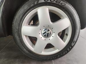 Volkswagen Polo 1.6 Comfortline - Image 14