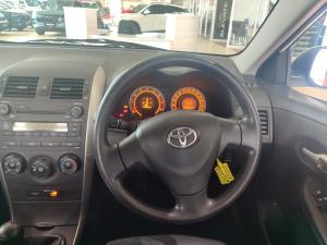 Toyota Corolla 1.6 Professional - Image 19