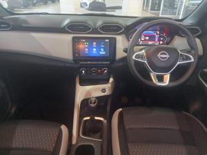 Nissan Magnite 1.0 Acenta manual - Image 11