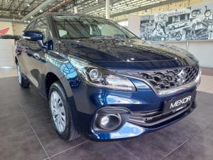Suzuki Baleno 1.5 GL Limited Edition - Image 1